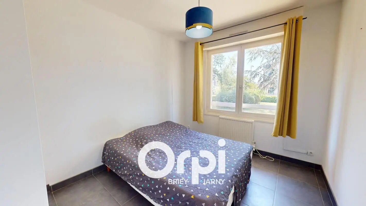 Appartement à louer, 45m², Metz