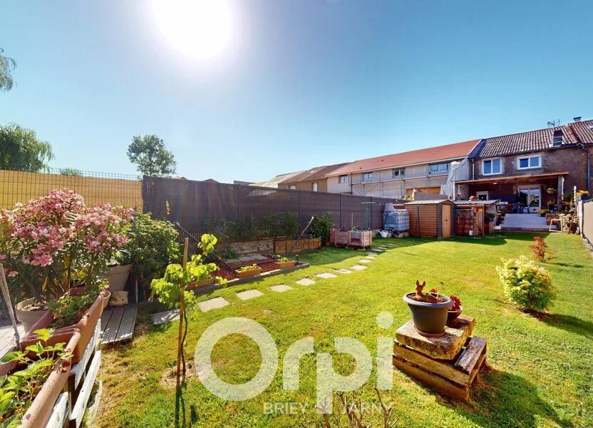 Maison à vendre, 180m², Murville