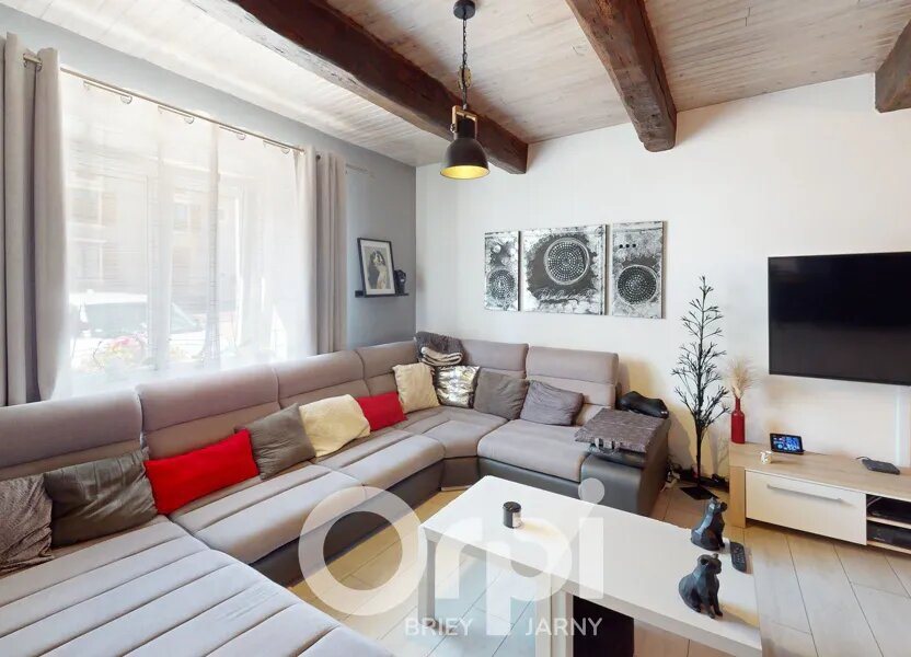 Maison à vendre, 180m², Murville