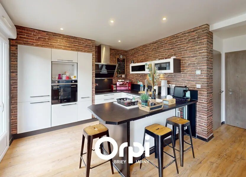 Maison à vendre, 90m², Amnéville