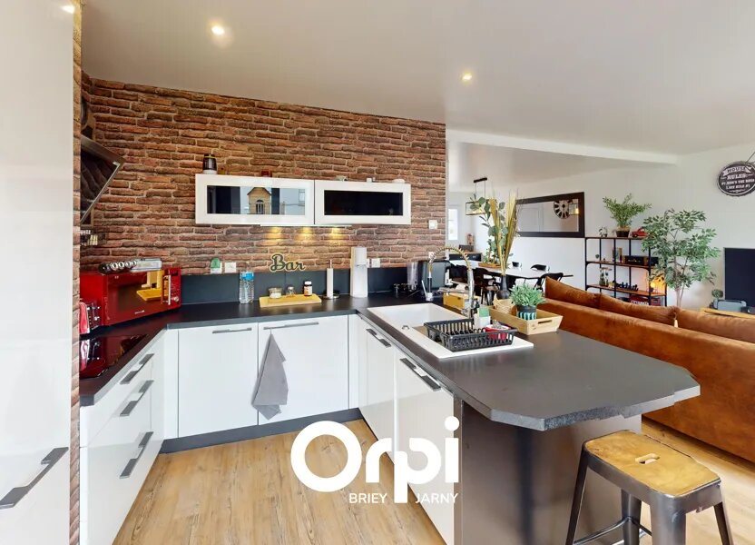 Maison à vendre, 90m², Amnéville
