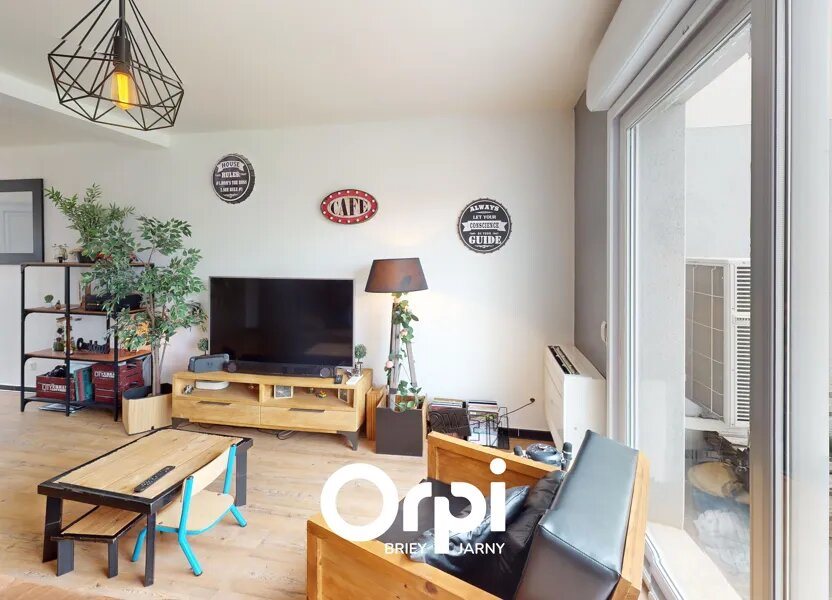 Maison à vendre, 90m², Amnéville