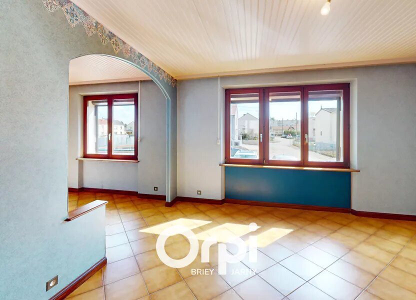 Maison à vendre, 70m², Fameck