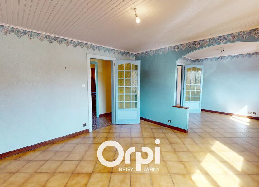 Maison à vendre, 70m², Fameck
