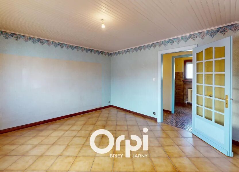 Maison à vendre, 70m², Fameck