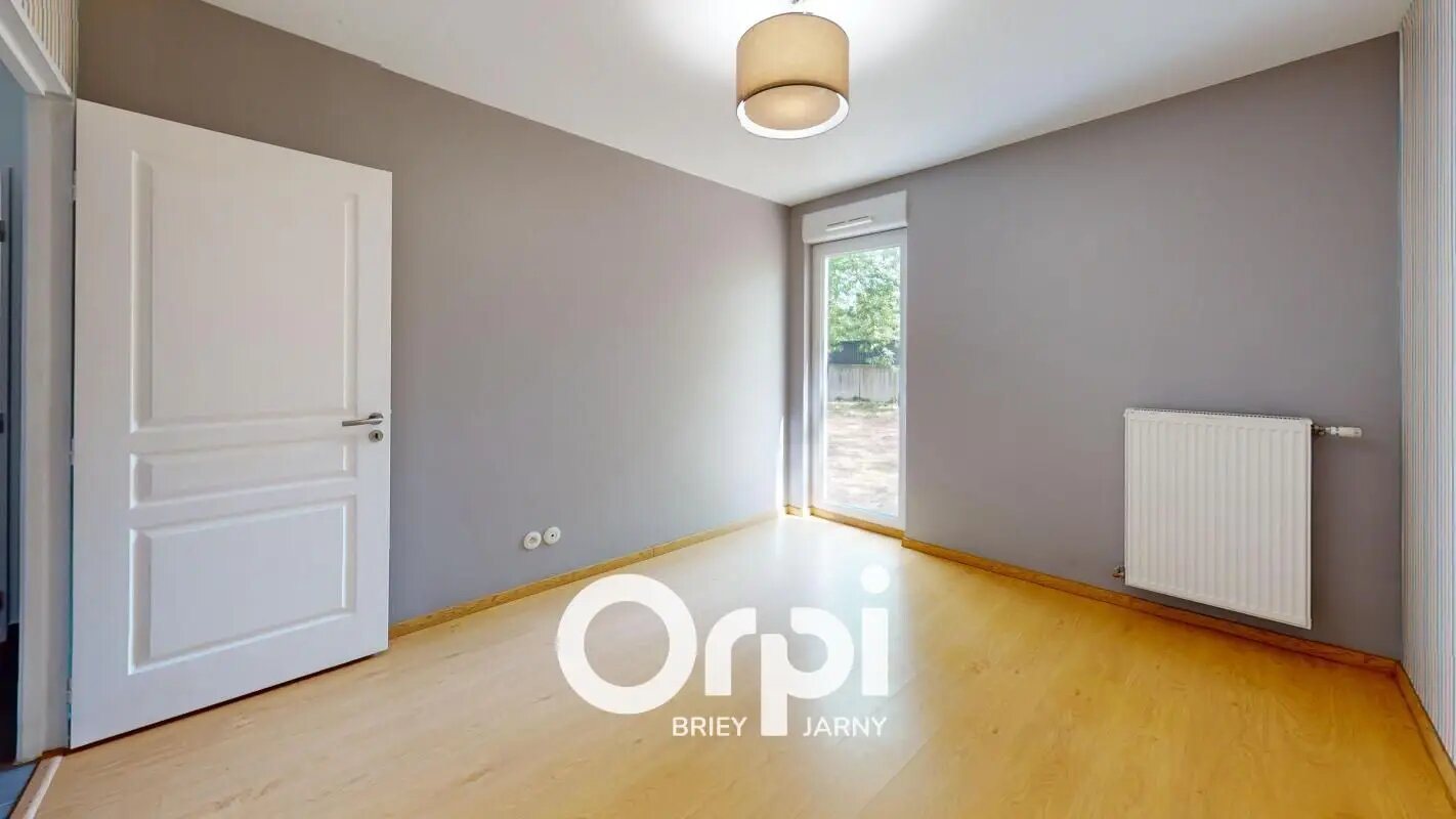 Appartement à vendre, 71m², Metz