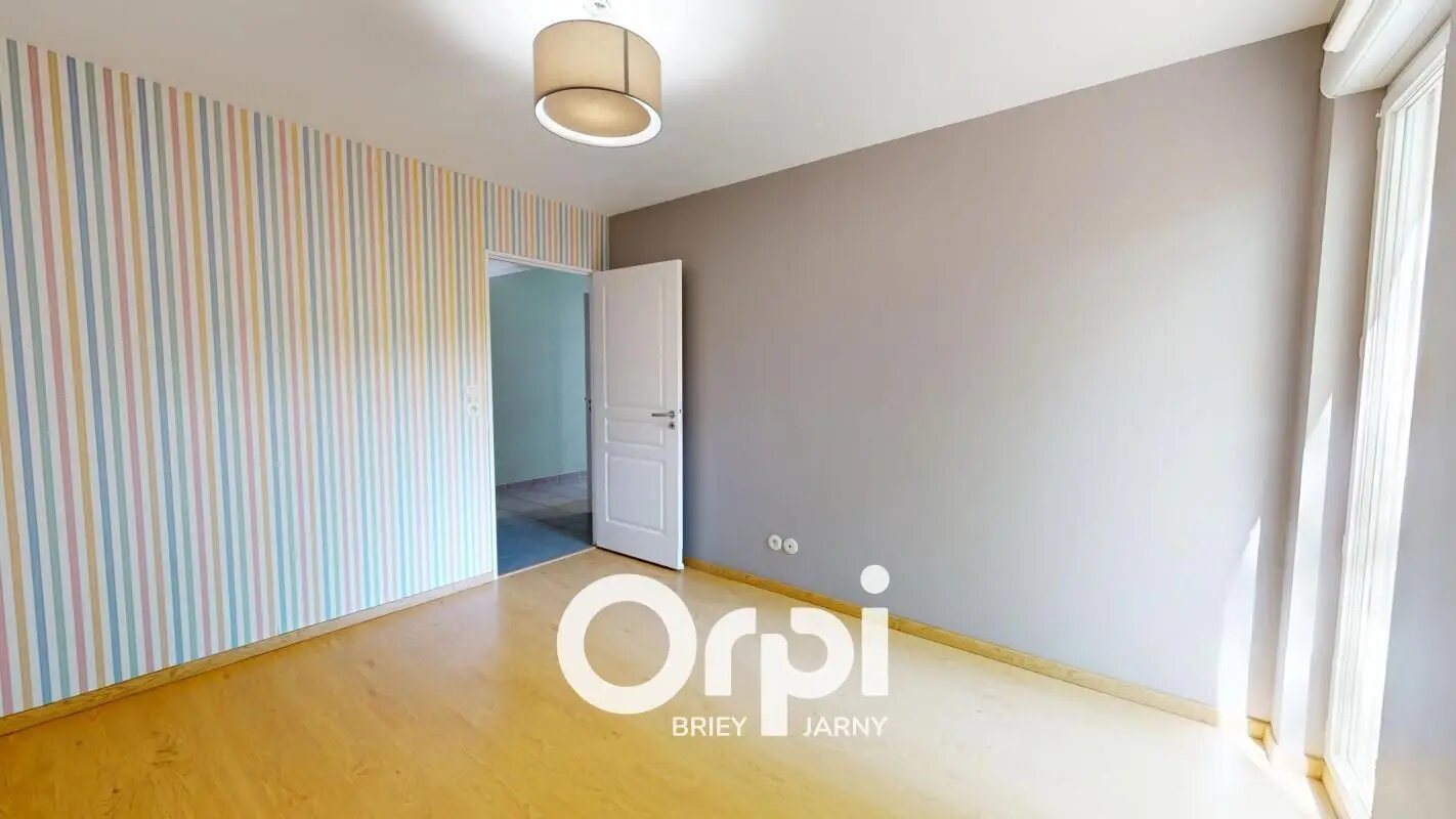Appartement à vendre, 71m², Metz