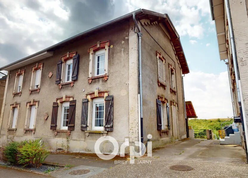 Maison à vendre, 90m², Tucquegnieux