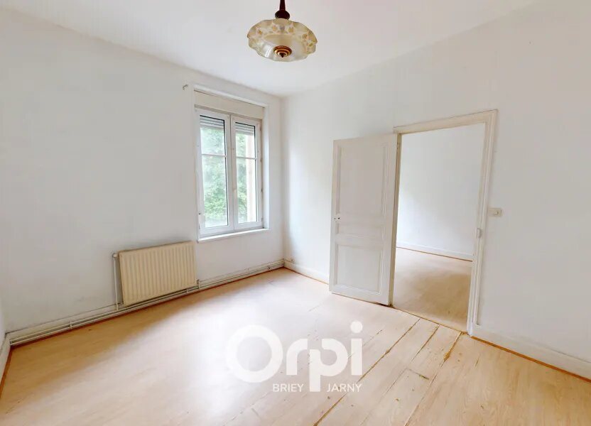 Appartement à vendre, 99m², Mancieulles
