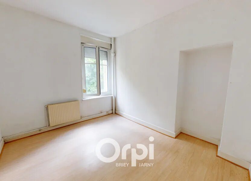Appartement à vendre, 99m², Mancieulles