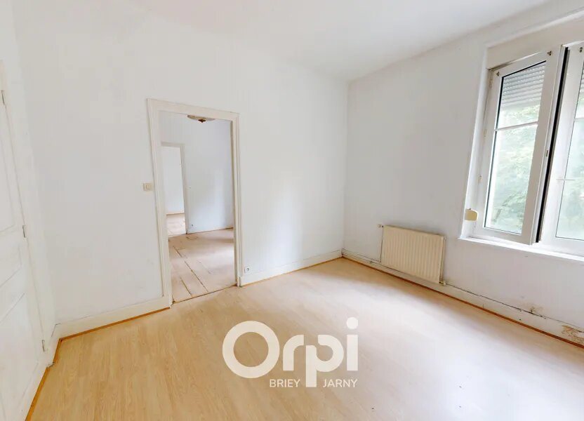 Appartement à vendre, 99m², Mancieulles