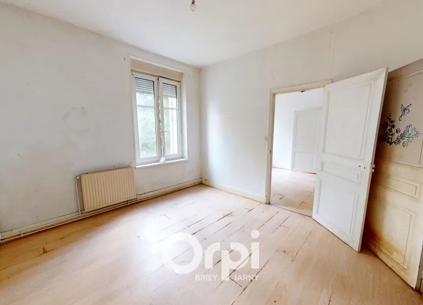 Appartement à vendre, 99m², Mancieulles