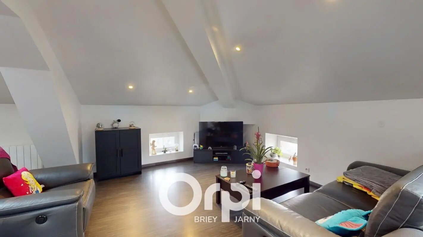 Appartement à vendre, 77m², Jarny