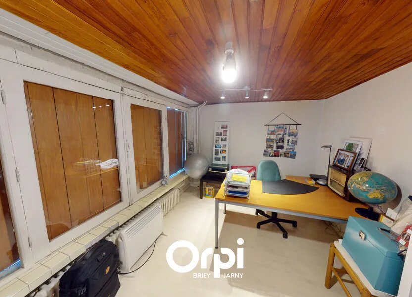 Maison à vendre, 76m², Homécourt