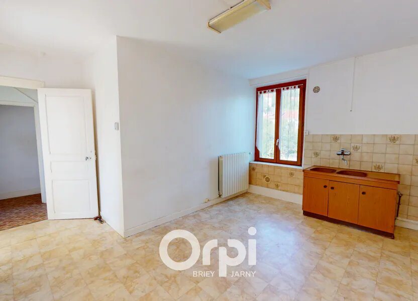 Appartement à vendre, 83m², Tucquegnieux