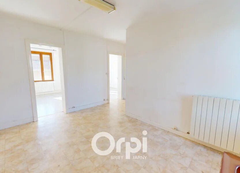 Appartement à vendre, 83m², Tucquegnieux