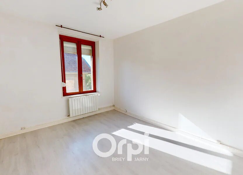 Appartement à vendre, 83m², Tucquegnieux