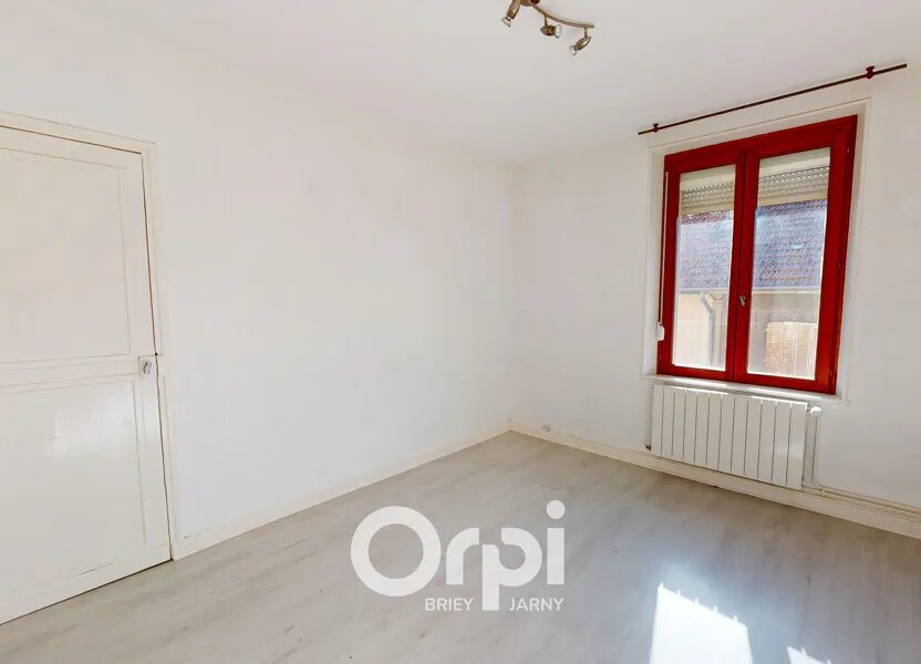 Appartement à vendre, 83m², Tucquegnieux