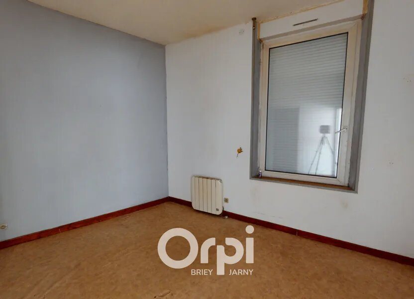 Appartement à vendre, 48m², Mancieulles