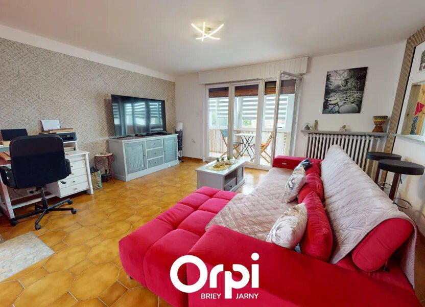 Maison à vendre, 142m², Jarny