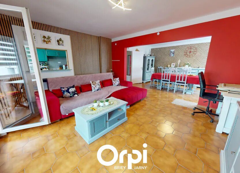 Maison à vendre, 142m², Jarny