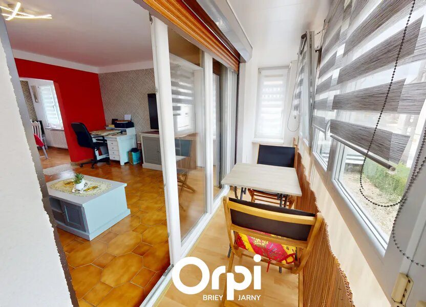 Maison à vendre, 142m², Jarny