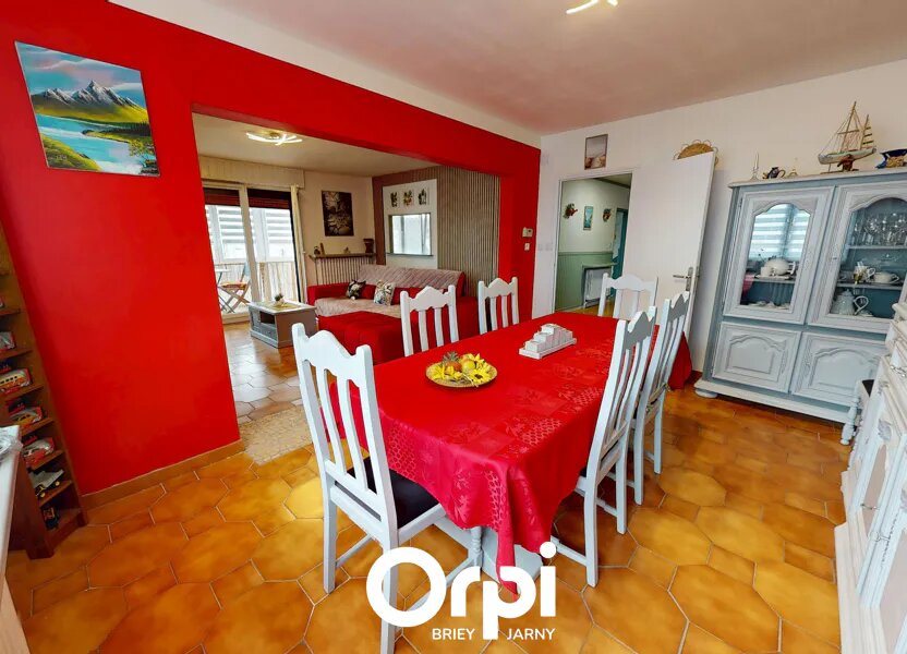Maison à vendre, 142m², Jarny