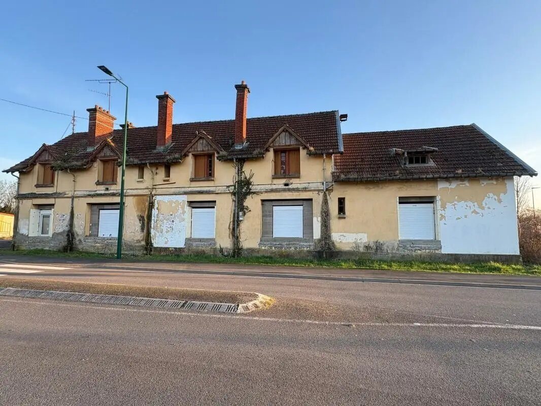 Maison à vendre, 200m², Jarny
