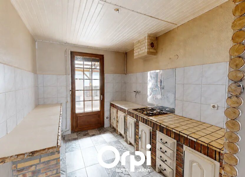 Maison à vendre, 119m², Moyeuvre-Grande