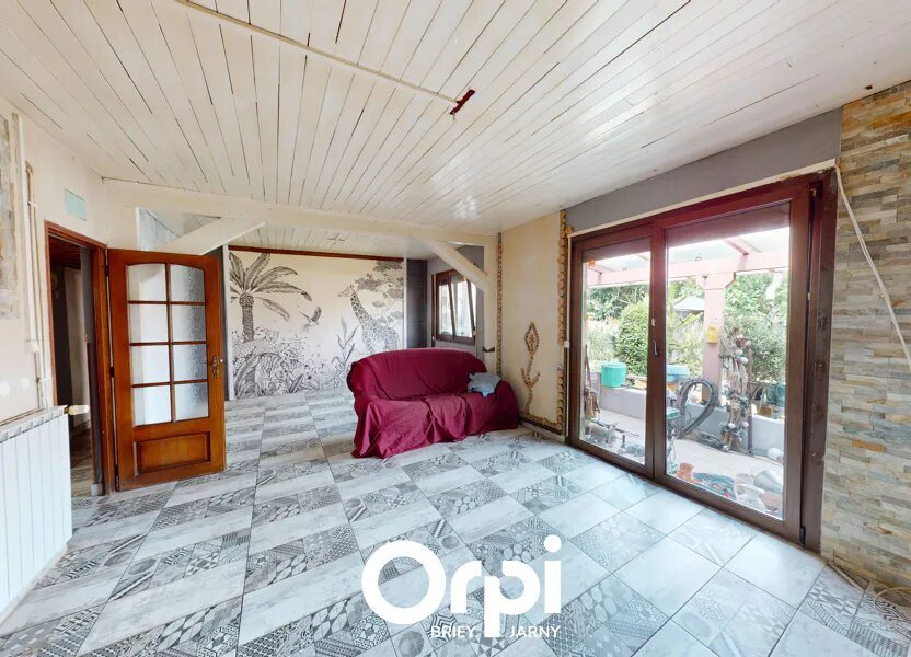 Maison à vendre, 119m², Moyeuvre-Grande