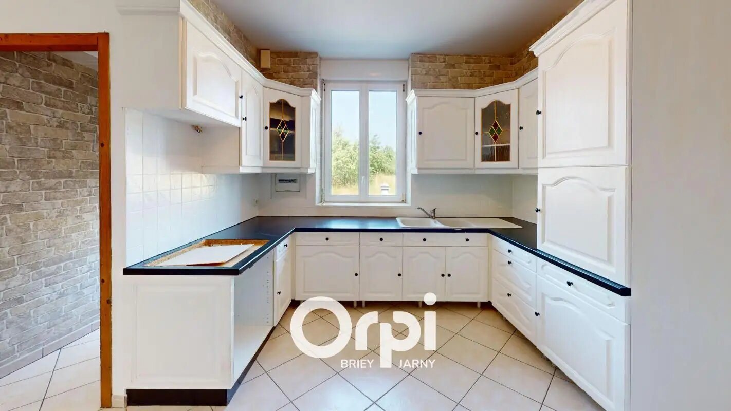 Maison à vendre, 66m², Jarny