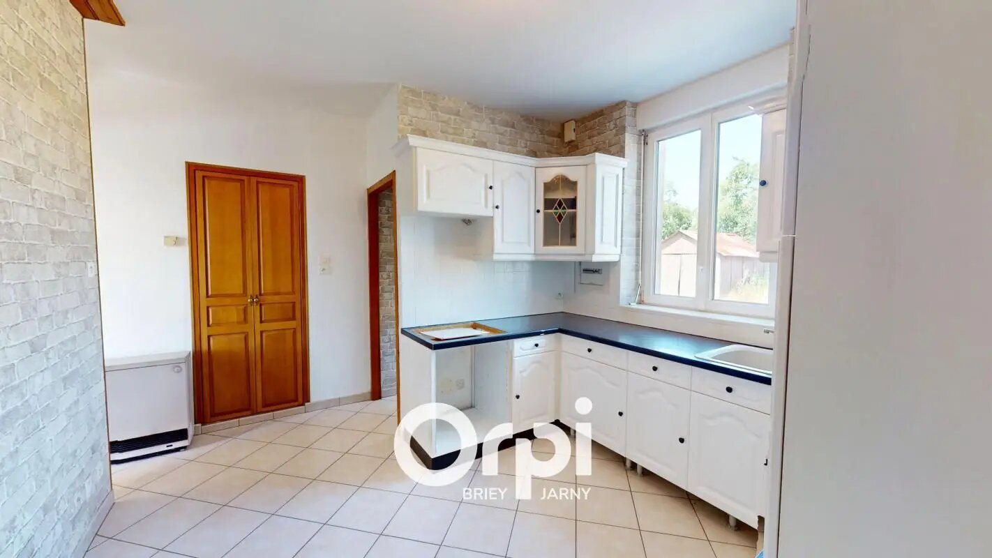 Maison à vendre, 66m², Jarny