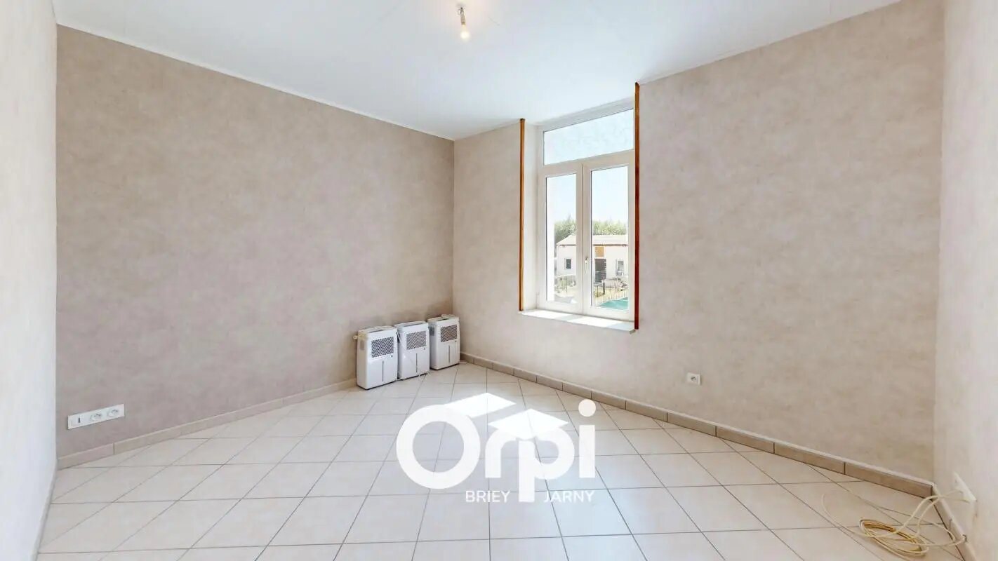 Maison à vendre, 66m², Jarny