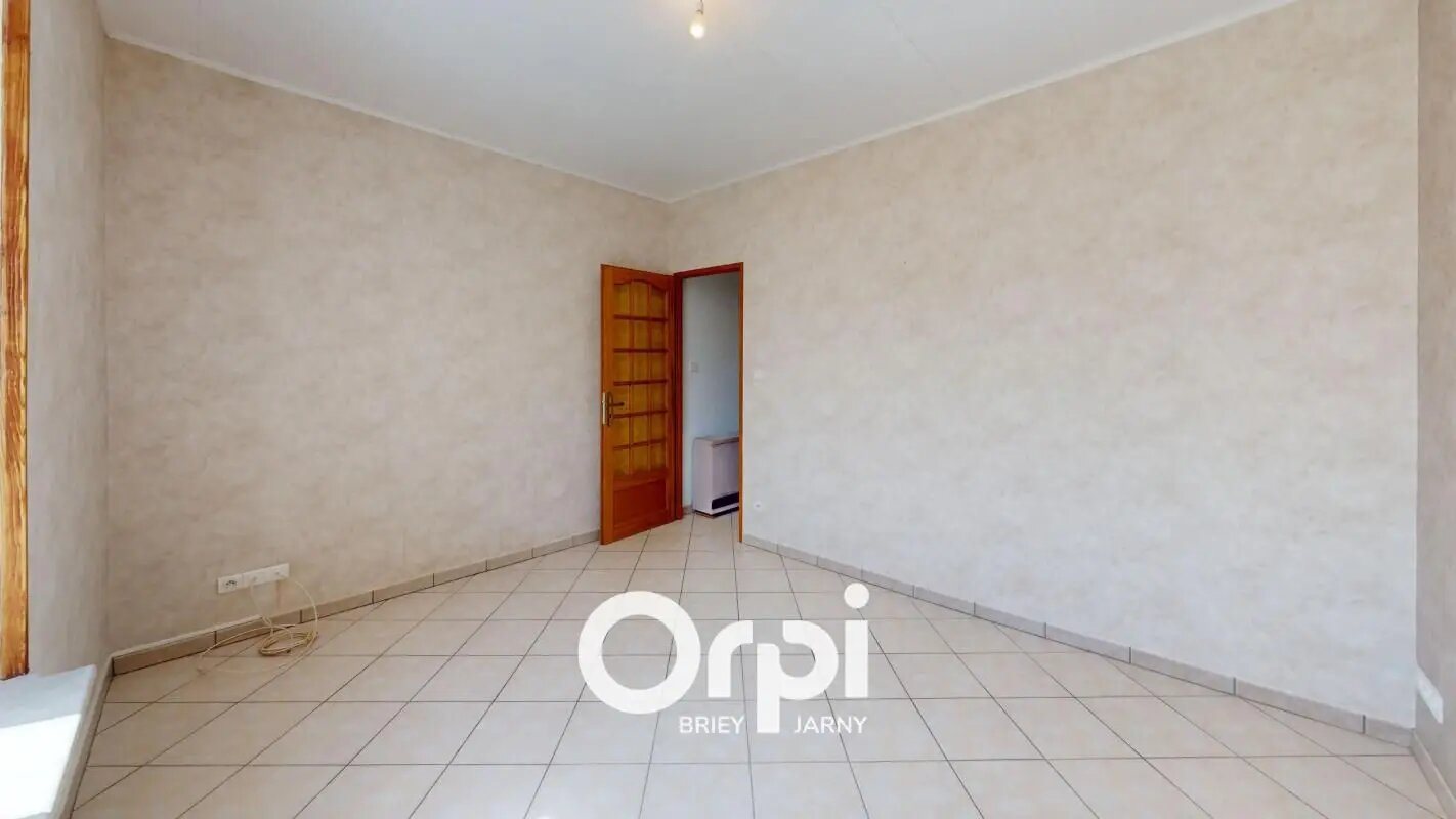 Maison à vendre, 66m², Jarny