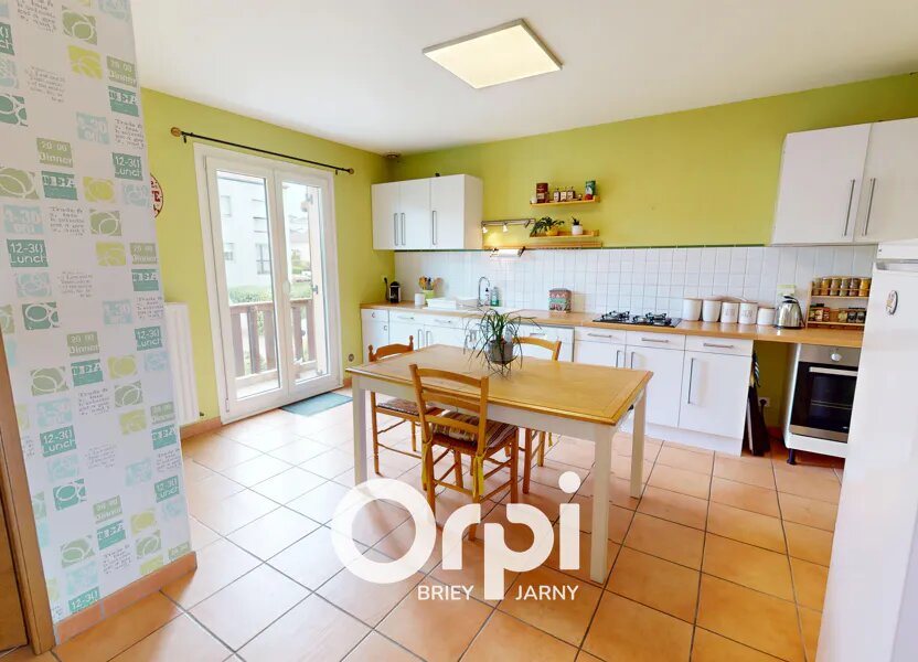 Maison à vendre, 113m², Woippy