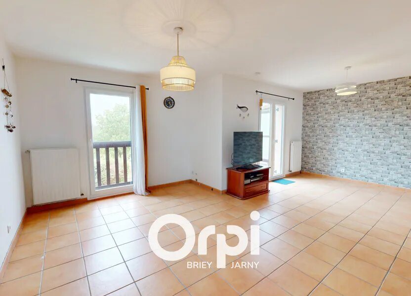 Maison à vendre, 113m², Woippy