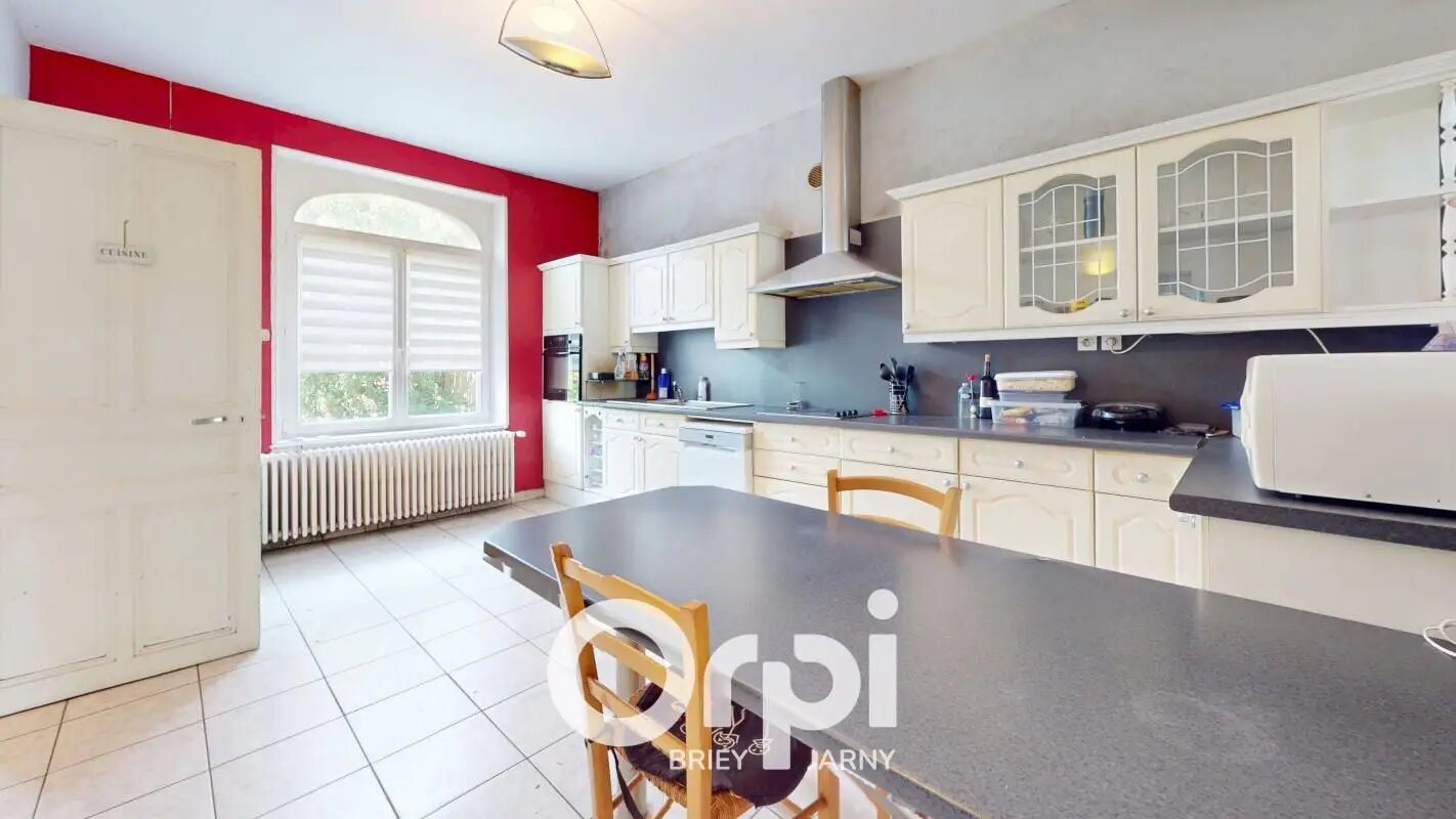 Maison à vendre, 205m², Gondrecourt-Aix