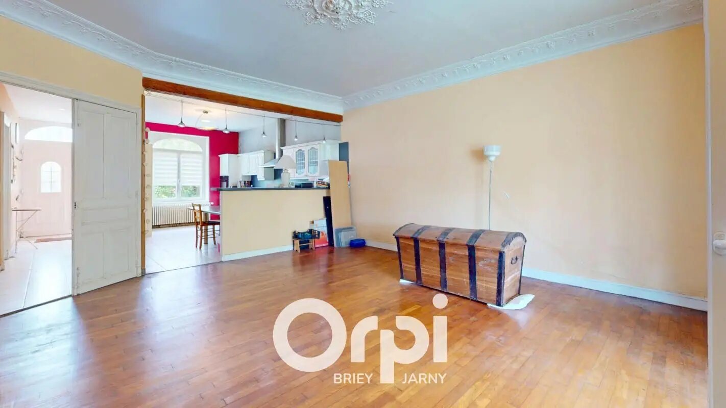 Maison à vendre, 205m², Gondrecourt-Aix