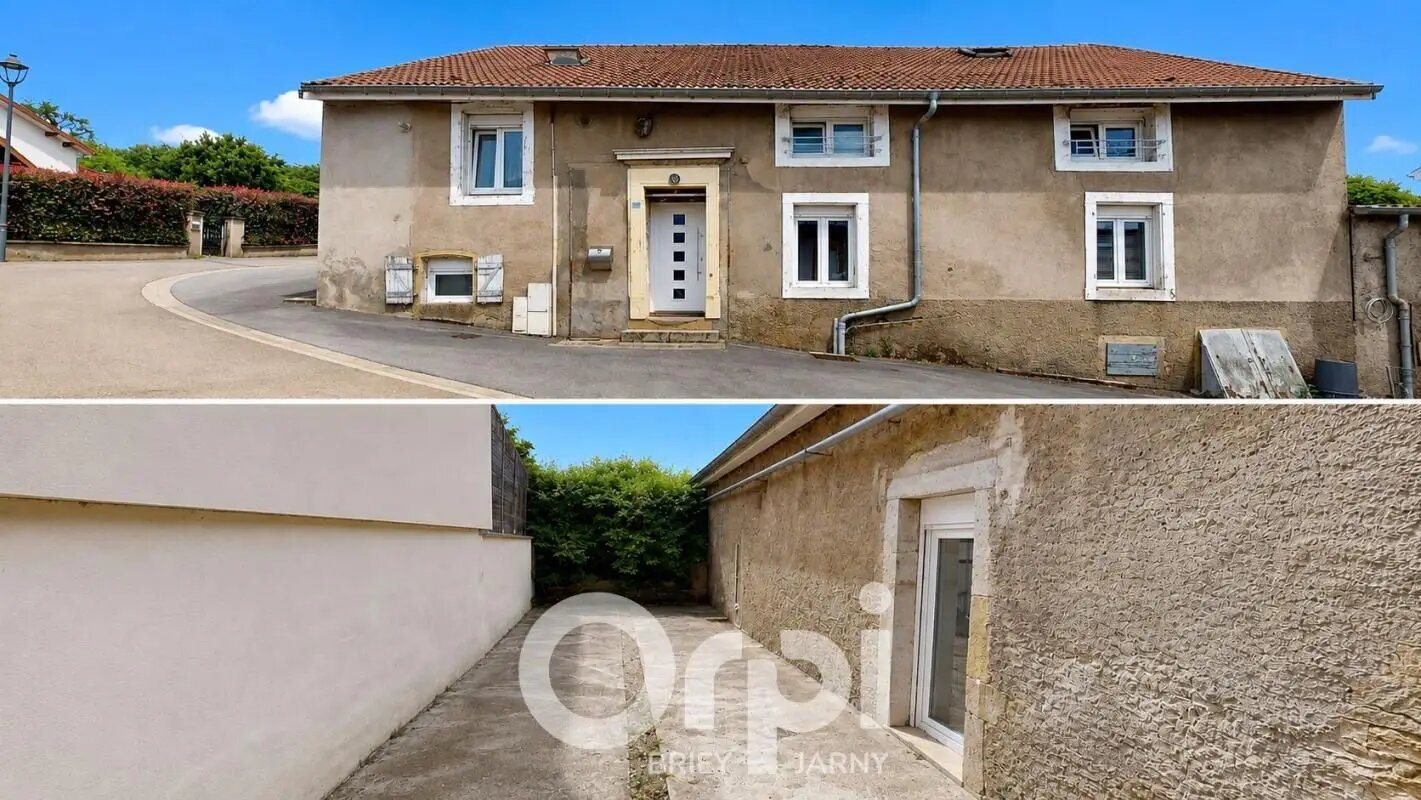 Maison à vendre, 243m², Avril