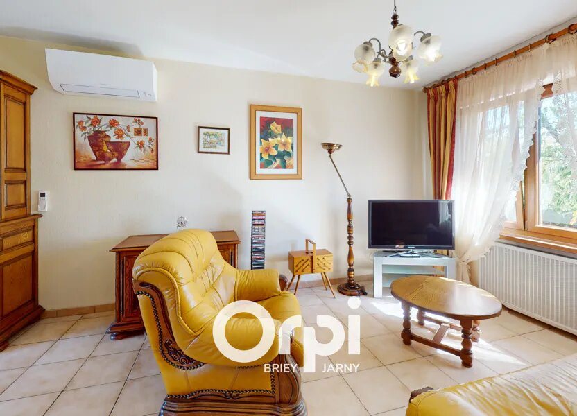 Maison à vendre, 89m², Jarny