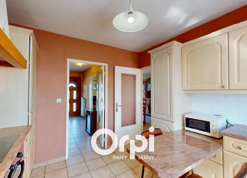 Maison à vendre, 89m², Jarny
