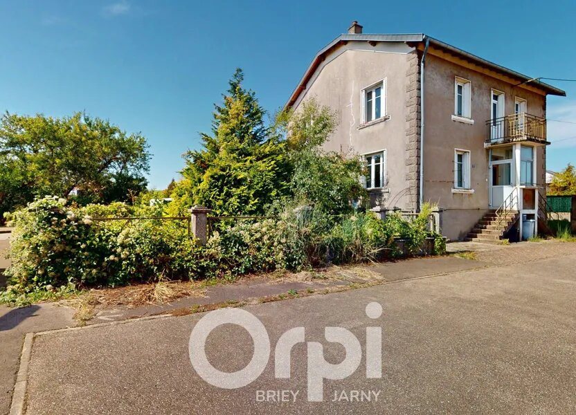 Maison à vendre, 164m², Tucquegnieux