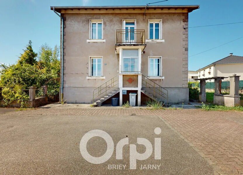 Maison à vendre, 164m², Tucquegnieux