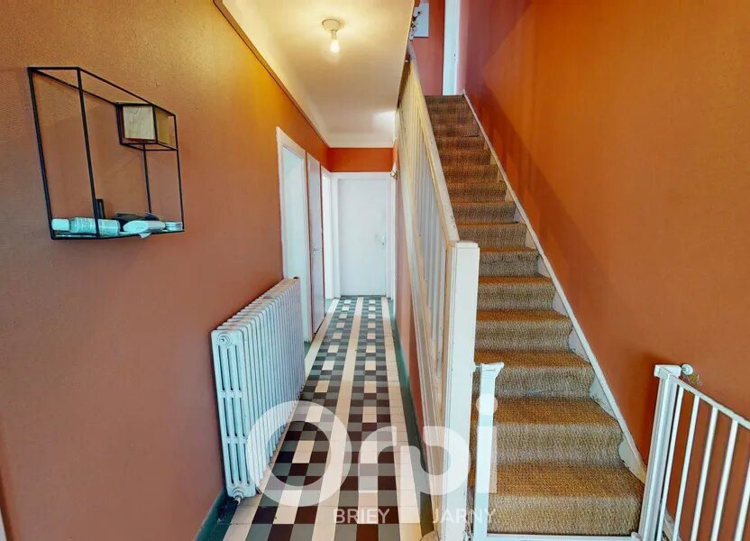 Maison à vendre, 164m², Tucquegnieux