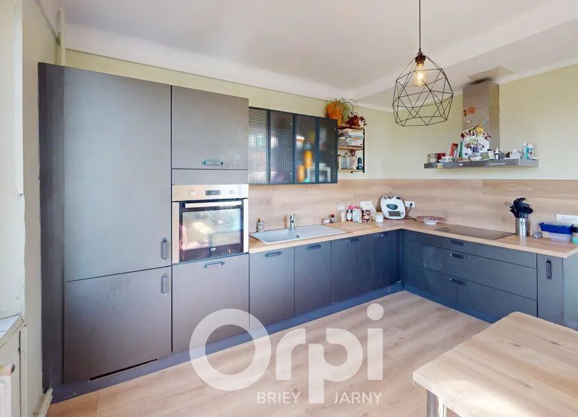 Maison à vendre, 164m², Tucquegnieux