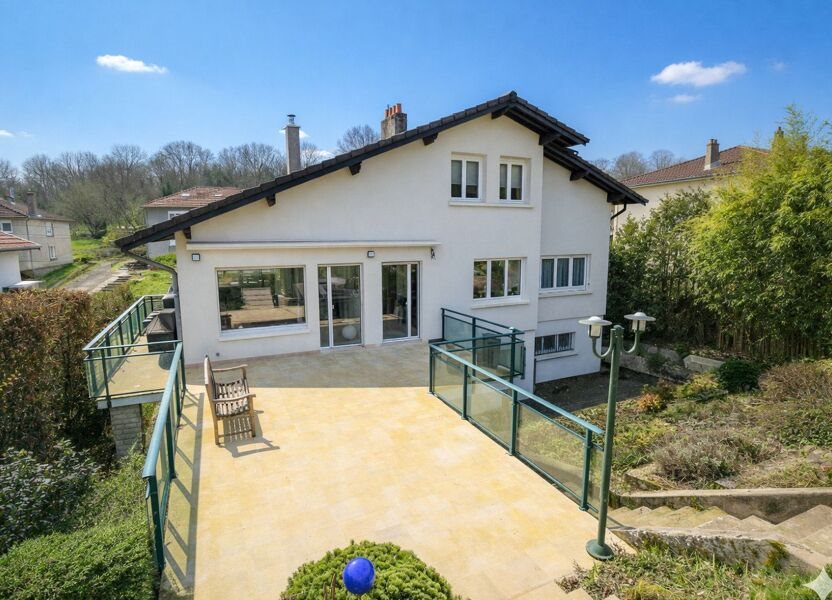 Maison à vendre, 299m², Metz