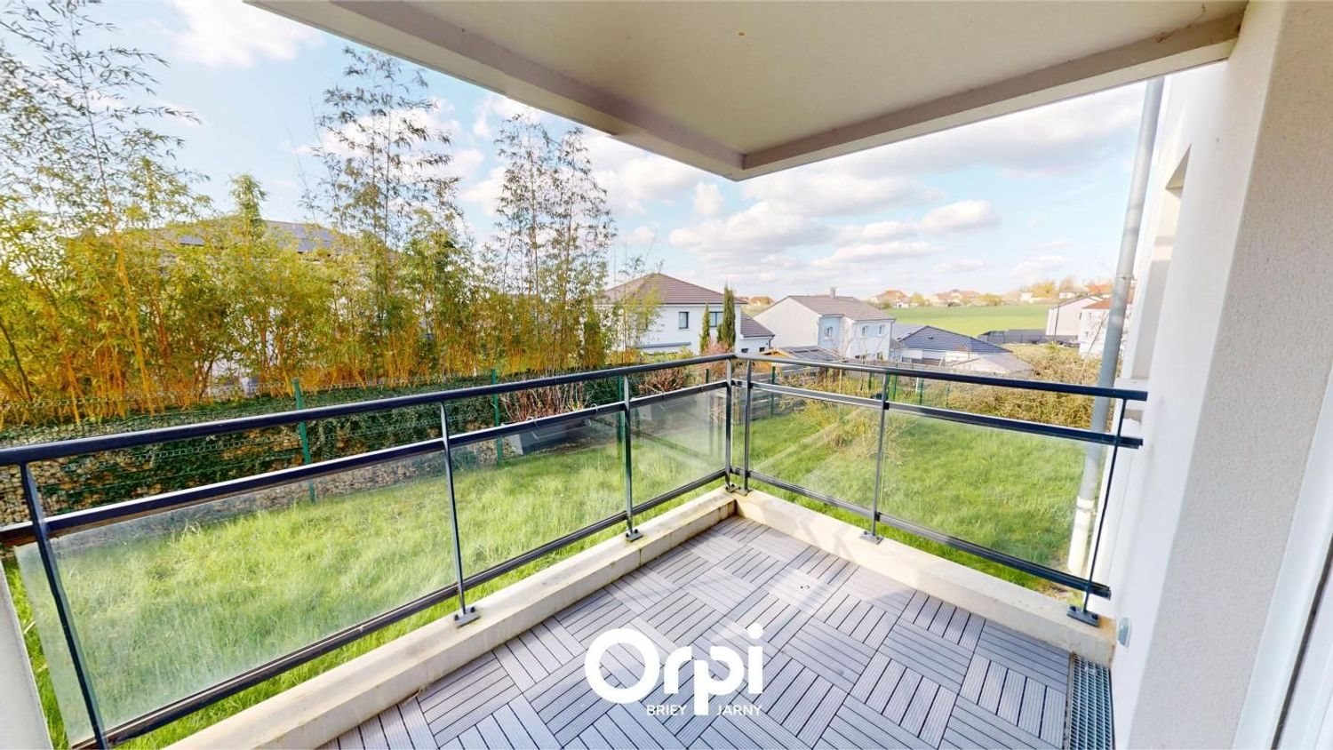 Appartement à vendre, 74m², Sainte-Marie-aux-Chênes