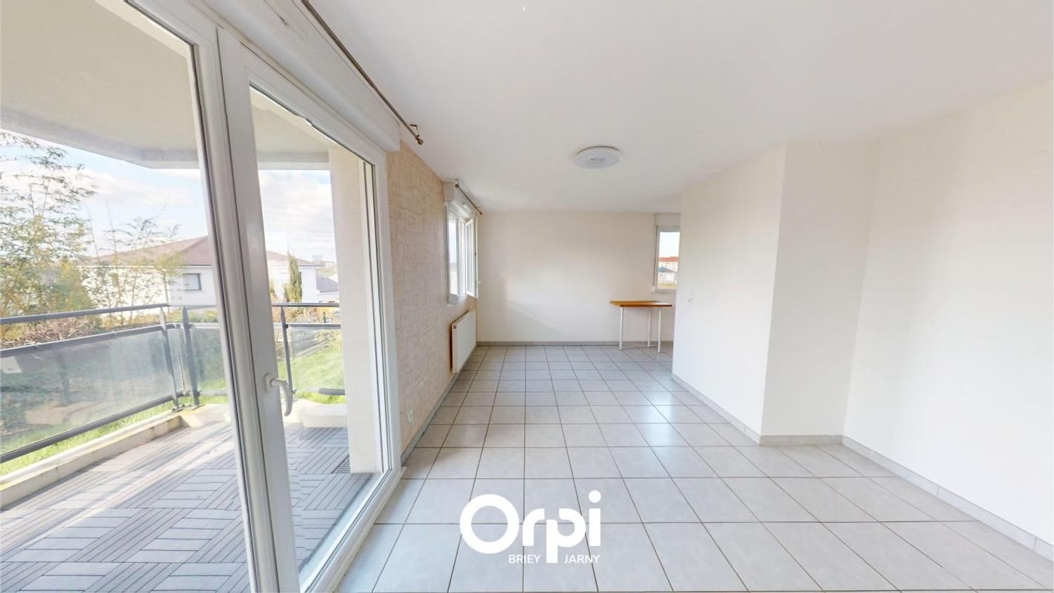 Appartement à vendre, 74m², Sainte-Marie-aux-Chênes