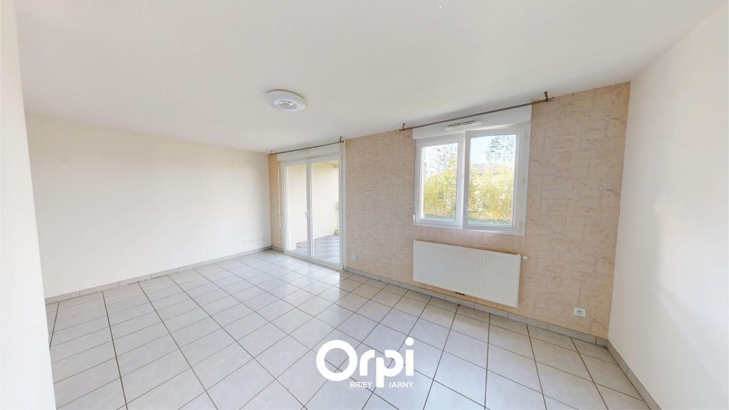 Appartement à vendre, 74m², Sainte-Marie-aux-Chênes