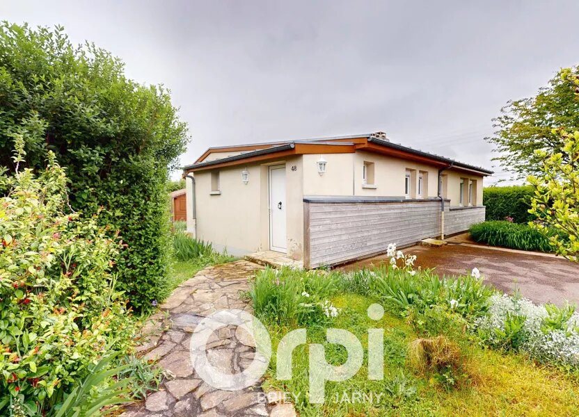 Maison à vendre, 96m², Mont-Bonvillers